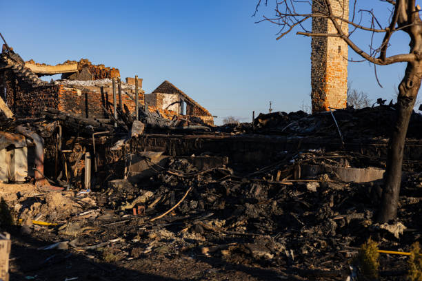 24/7 Emergency Soot Cleanup experts in Perkiomenville, PA