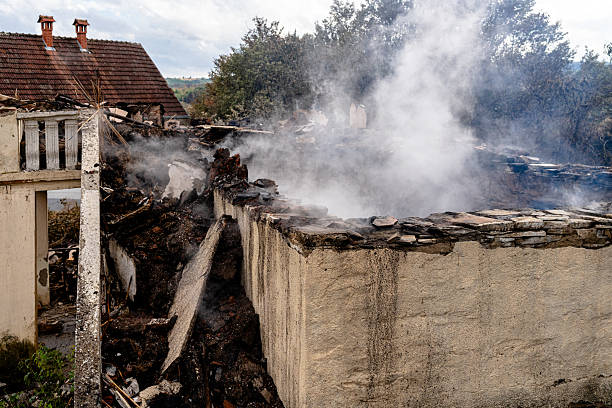 Reliable Soot Cleanup contractor in Perkiomenville, PA by Fire Damage Biloxi