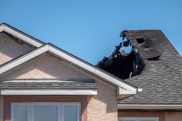 Licensed Soot Cleanup service in Perkiomenville, PA - Fire Damage Biloxi